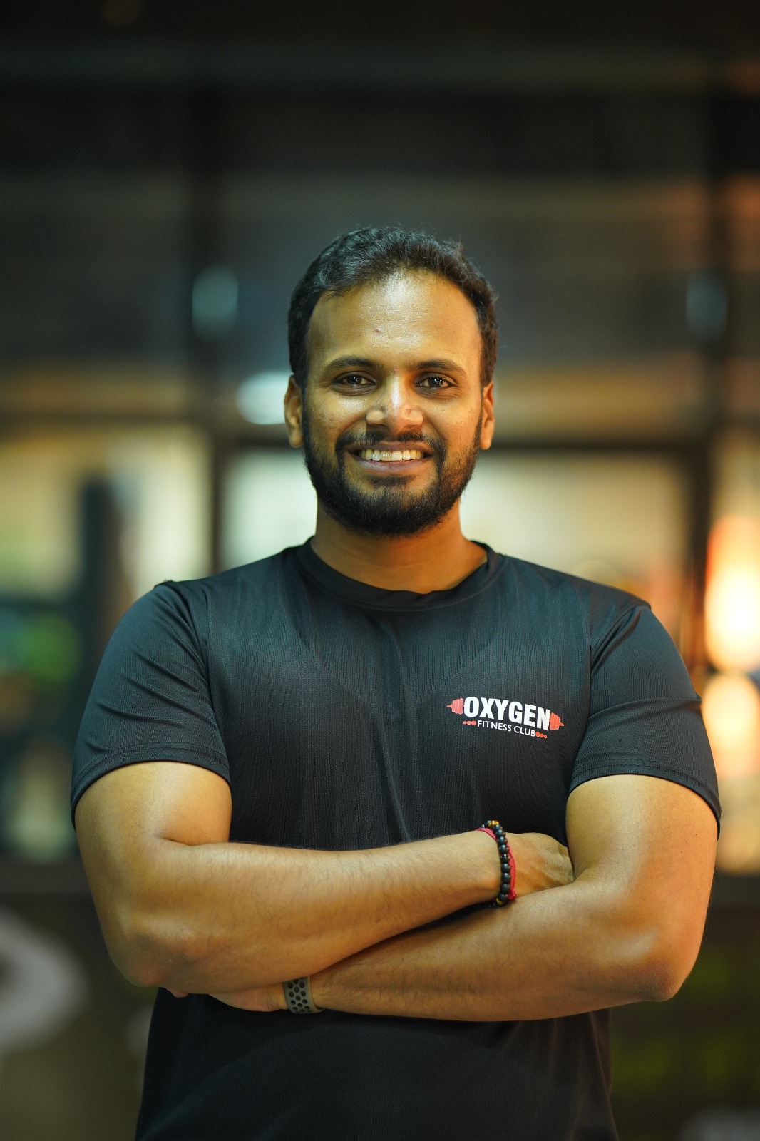 Saketh Kumar