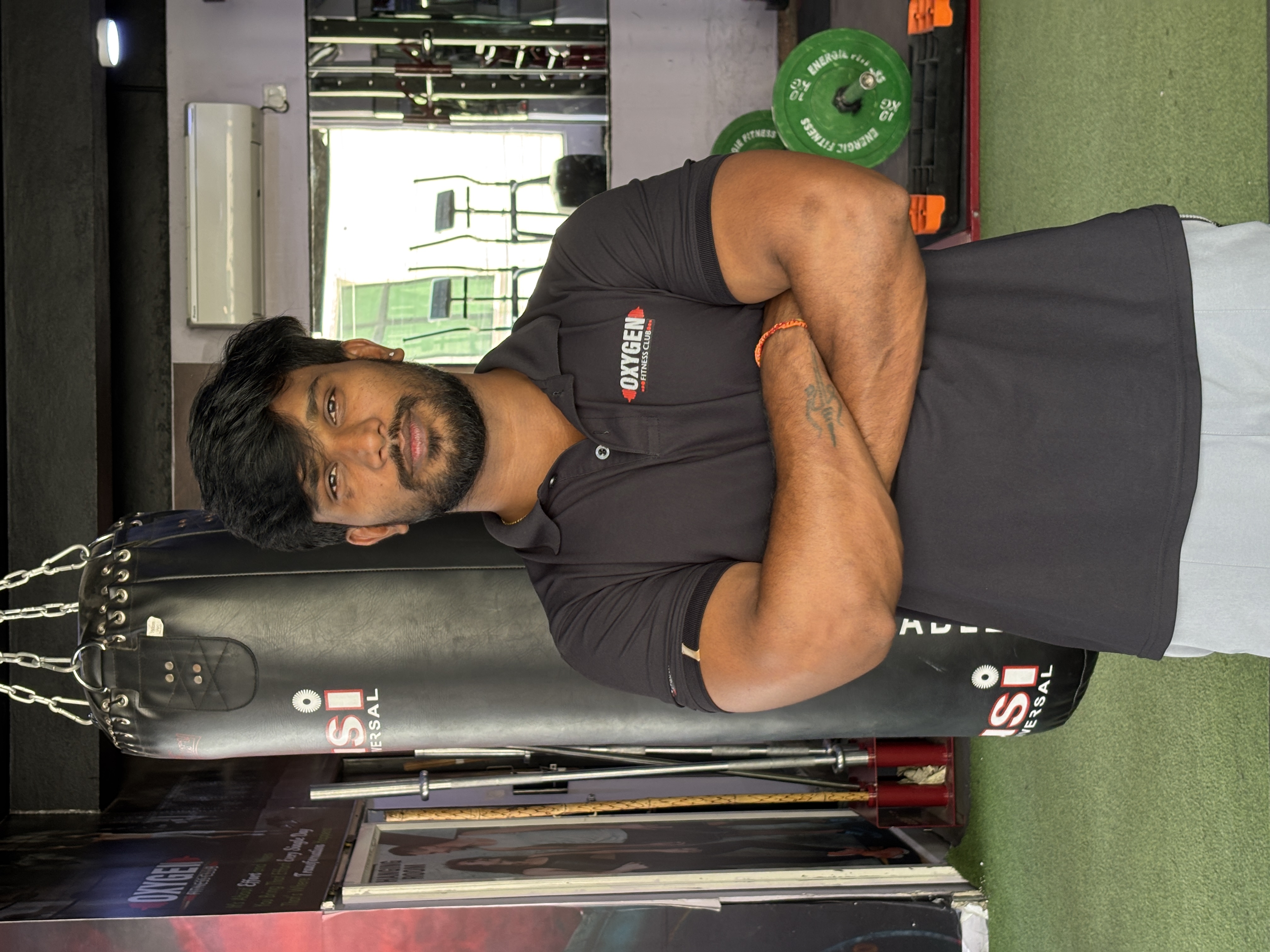 Santhosh