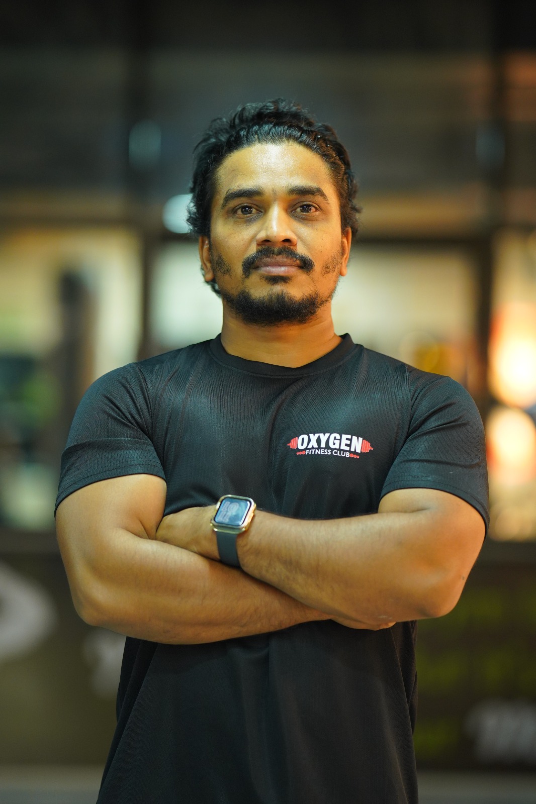 Shiva Raju